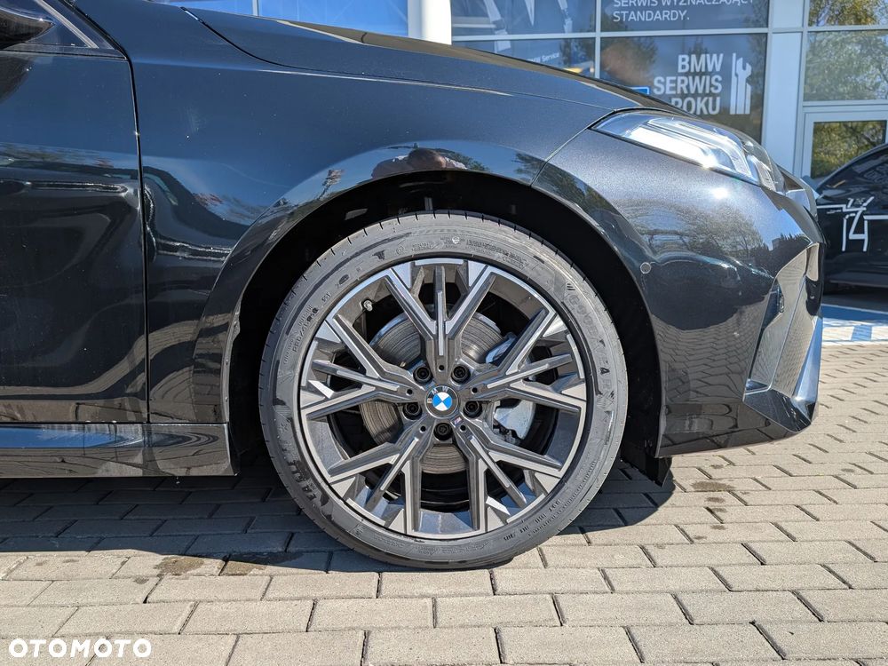 BMW Seria 1 - 7