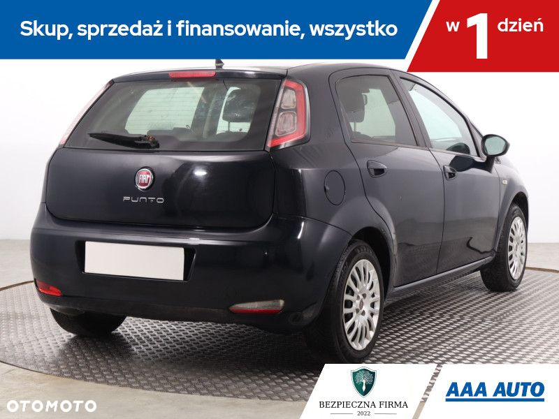 Fiat Punto 2012 - 6