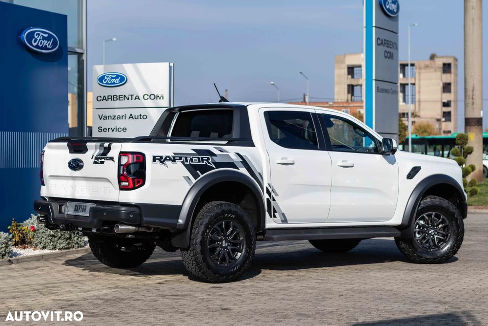 Ford Ranger - 9
