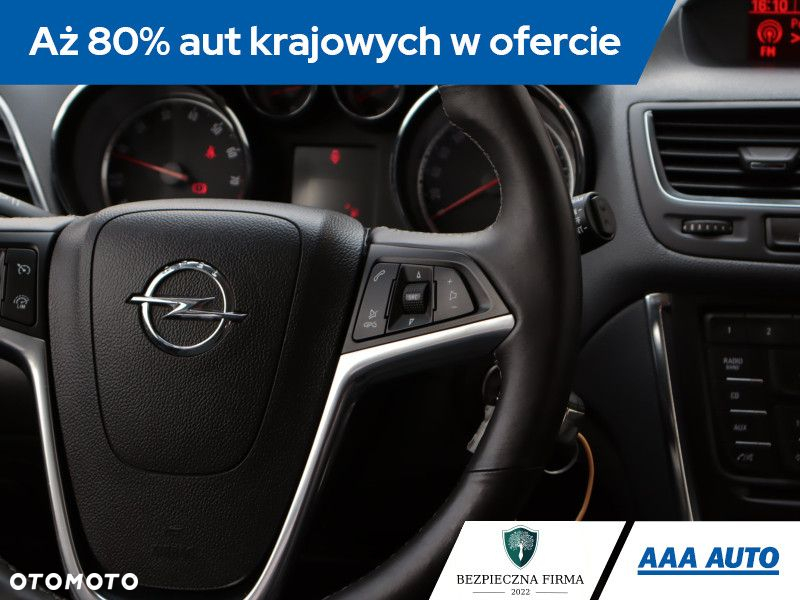 Opel Mokka - 21