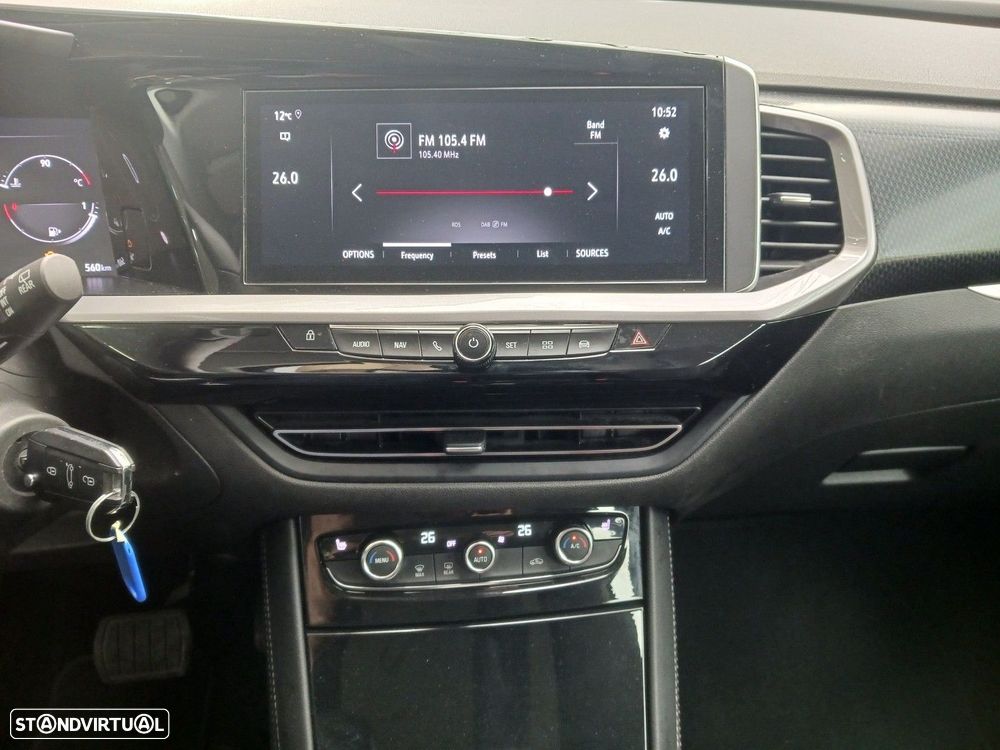 Opel Grandland 1.5 CDTI GS Line AT - 16