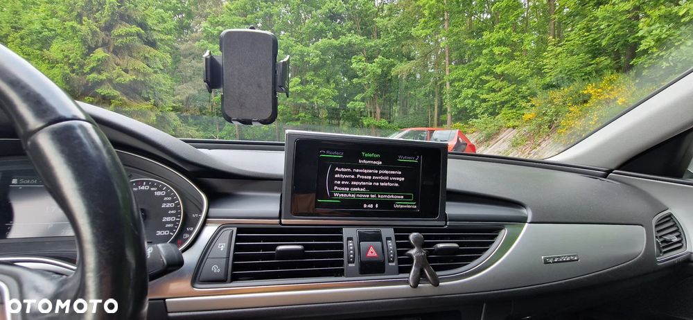 Audi A6 - 39