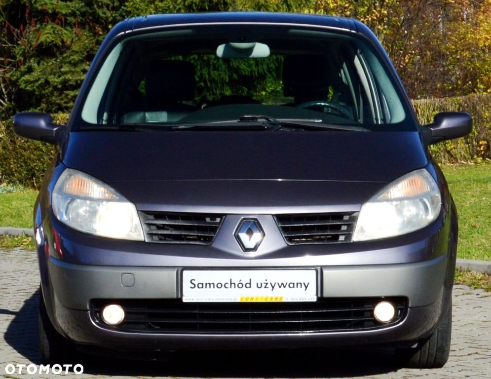 Renault Scenic - 22