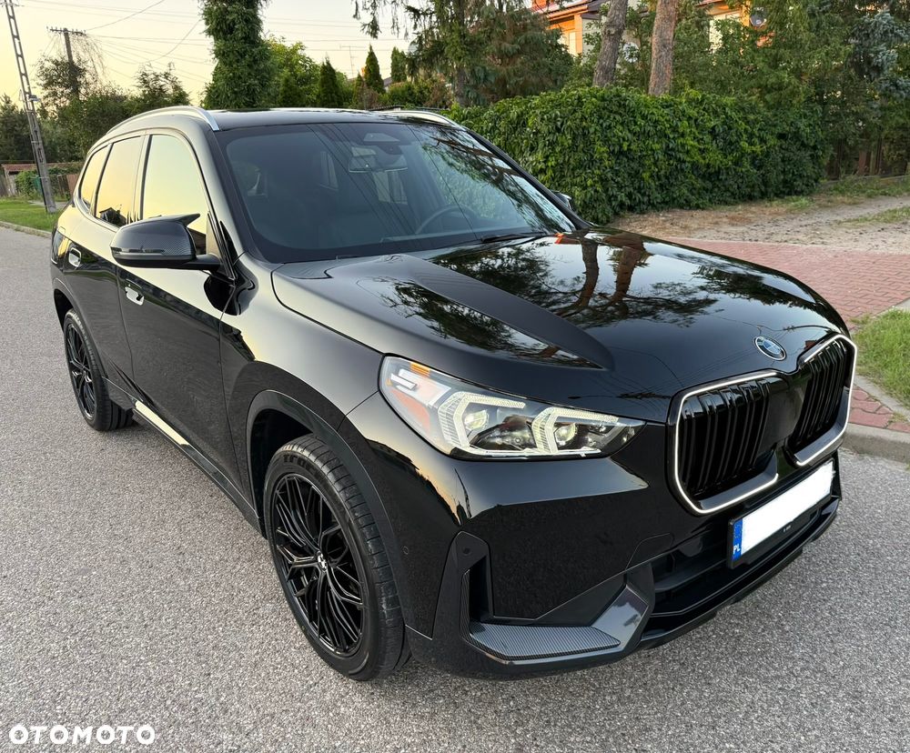 BMW X1 - 11