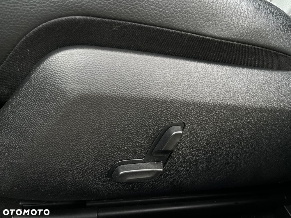Mercedes-Benz Klasa E 200 CDI 7G-TRONIC Avantgarde - 10