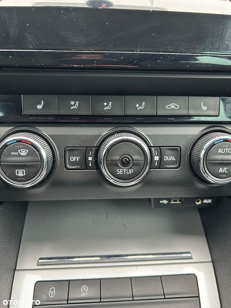 Skoda Octavia 1.6 TDI Greenline - 15