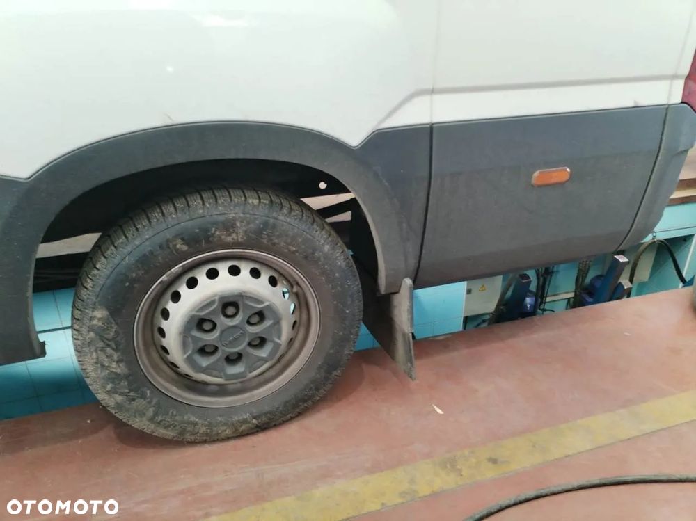 Iveco Daily - 7
