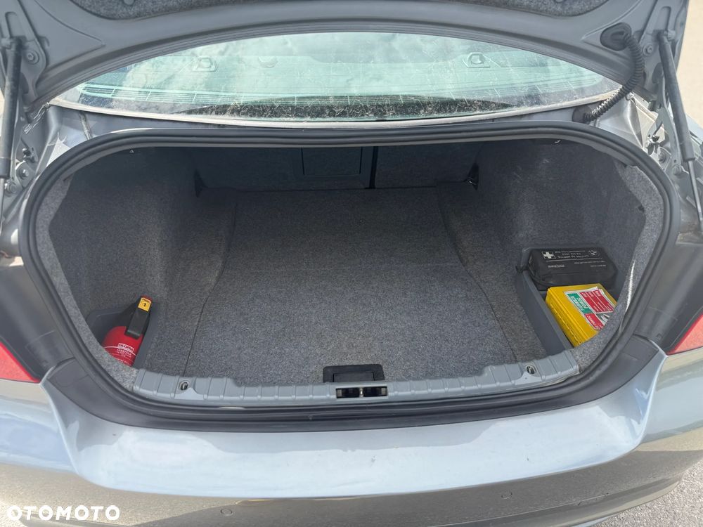 BMW Seria 3 - 20