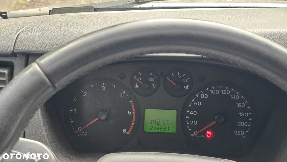 Ford Transit - 4