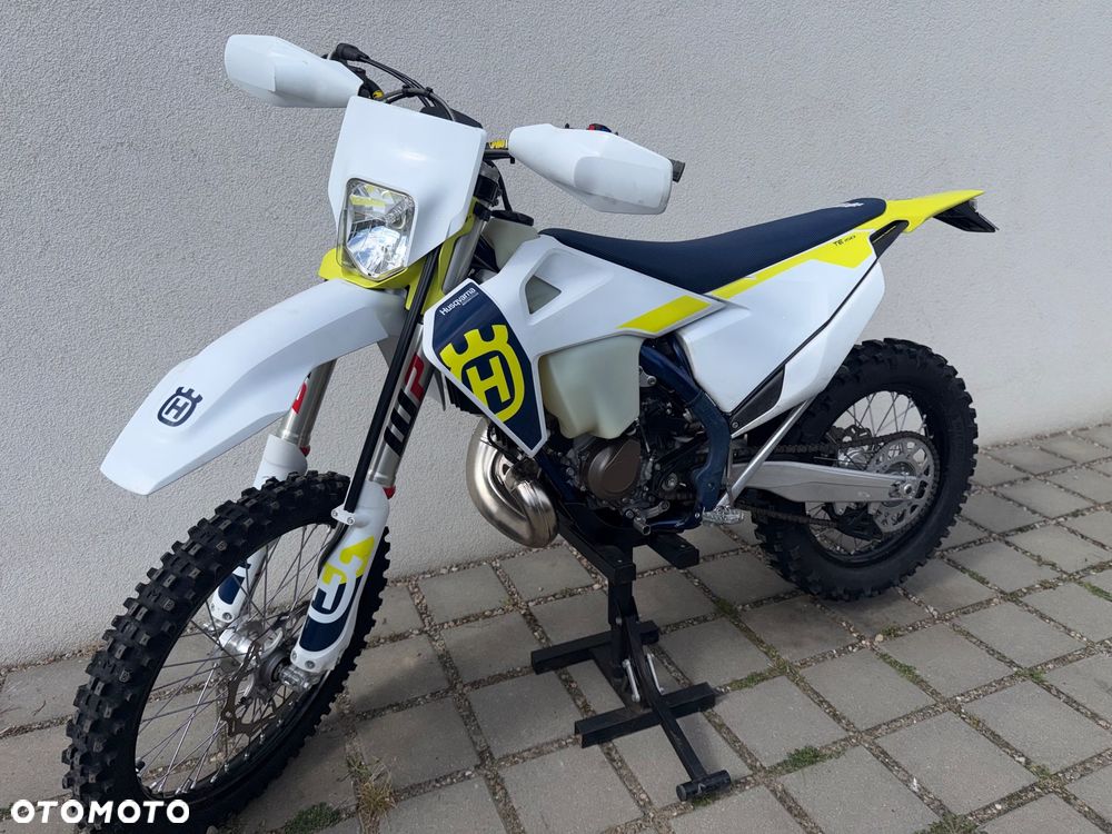 Husqvarna TE - 3