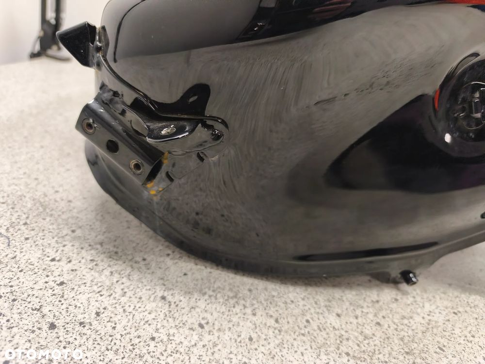 Bak, zbiornik paliwa KTM 125 Duke - 8