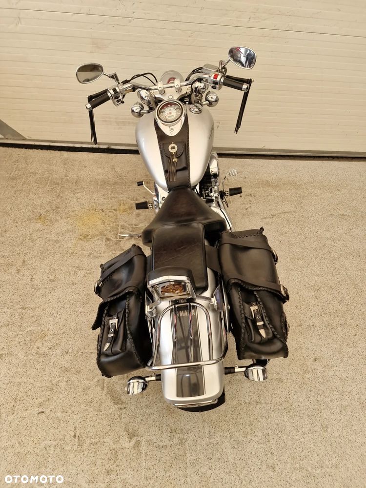 Yamaha Drag Star - 27