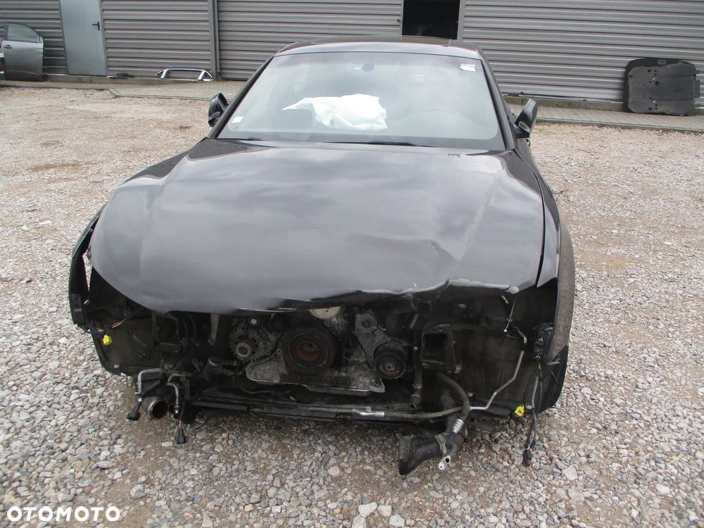 Audi A5 Sportback 3.0 TDI quattro DPF S tronic - 4