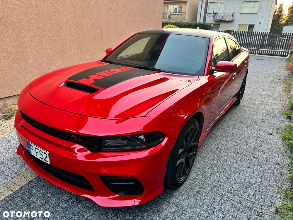 Dodge Charger - 22