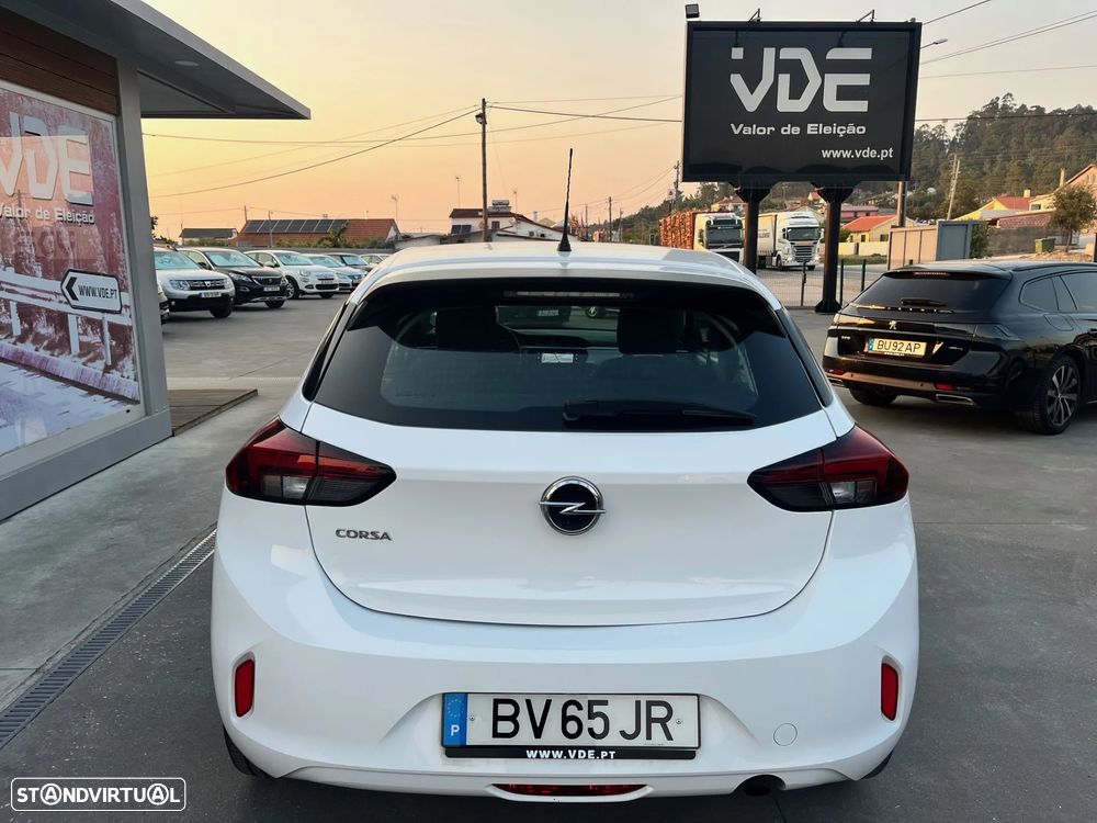 Opel Corsa 1.2 Business Edition - 5