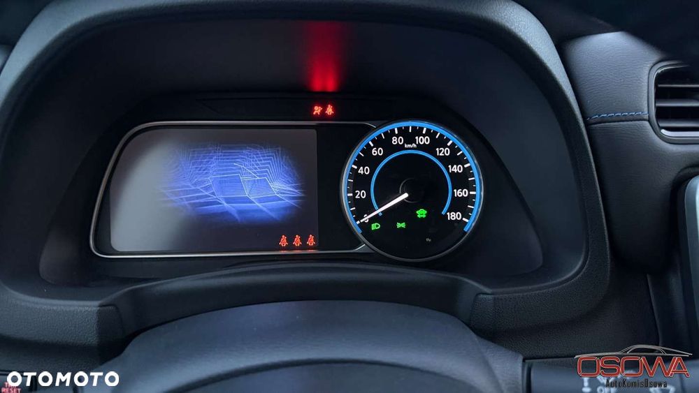 Nissan Leaf e+ 62kWh Tekna - 18