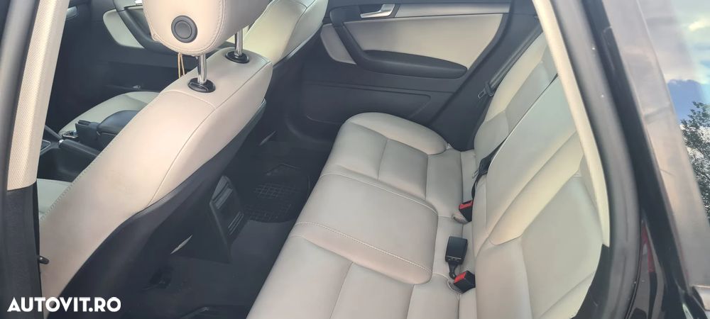 AUDI A3 Sportback 2009 — imagine 6