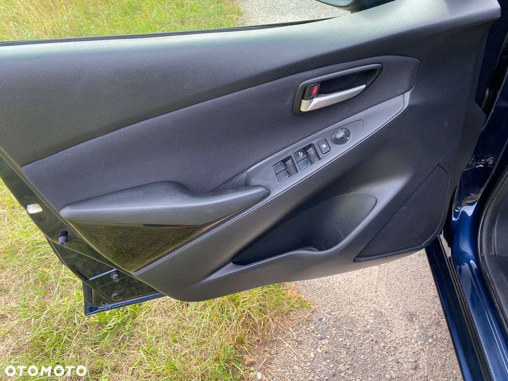 Mazda 2 SKYACTIV-G 90 KIZOKU - 15