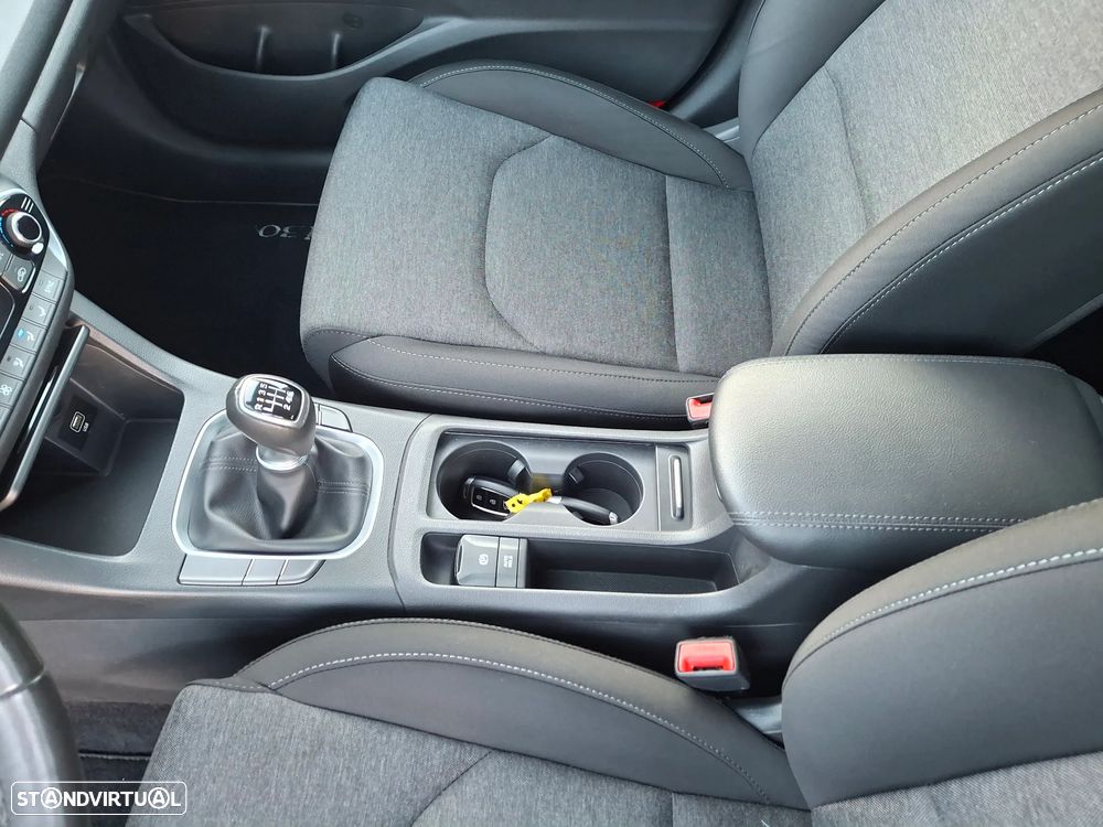 Hyundai i30 1.0 T-GDi Style Plus - 18