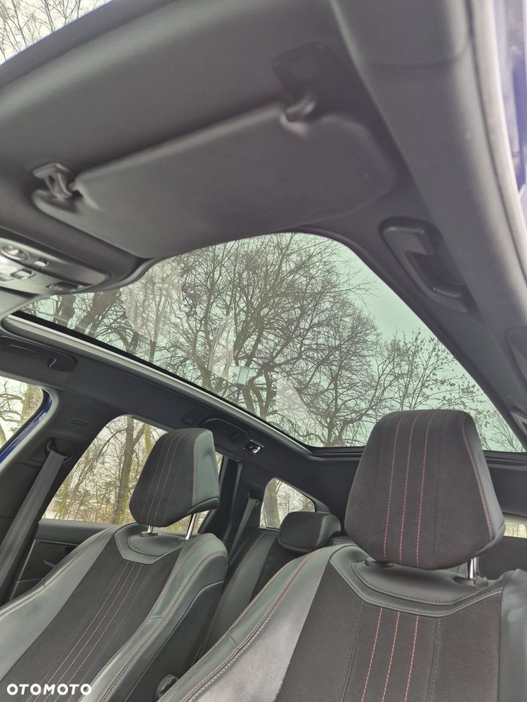 Peugeot 308 PureTech 130 Stop & Start GT-Line Edition - 10