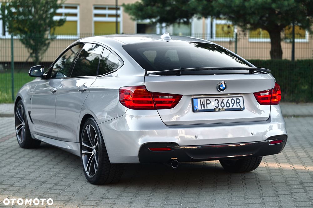 BMW 3GT - 10