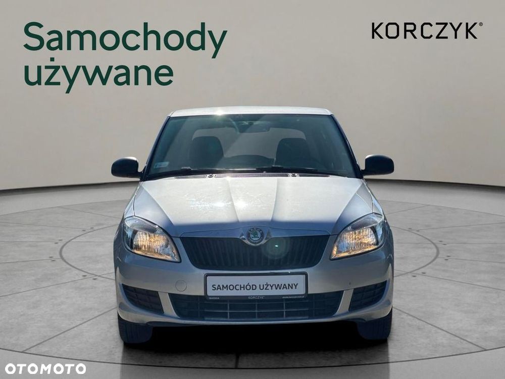 Skoda Fabia 1.2 12V Classic - 8