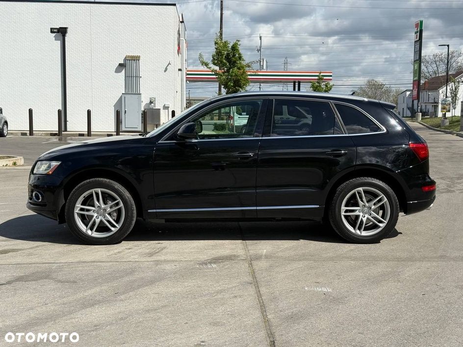 Audi Q5 45 TFSI quattro S tronic design - 3