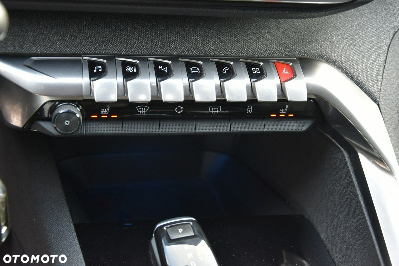 Peugeot 5008 - 31