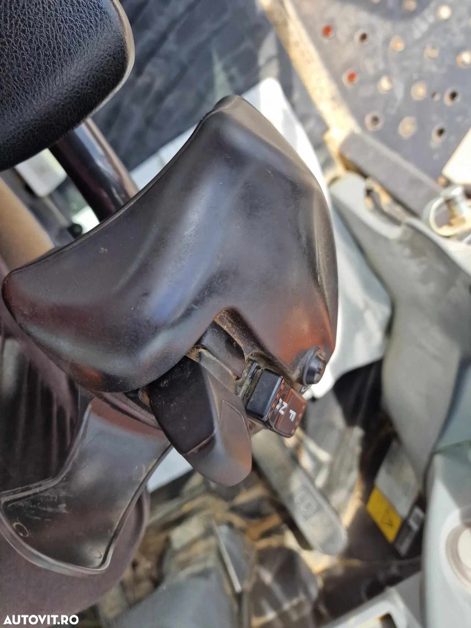 Hitachi ZW310, 2019, CUPA 5mc, Anv NOI, gresare Automata, Virare joystick, Masa operationala 28 tone, motor 283CP, posibilitate leasing 4 ani, FUNCTIONEAZA F BINE-PROMOTIE 89.900 EUR+Tva - 16