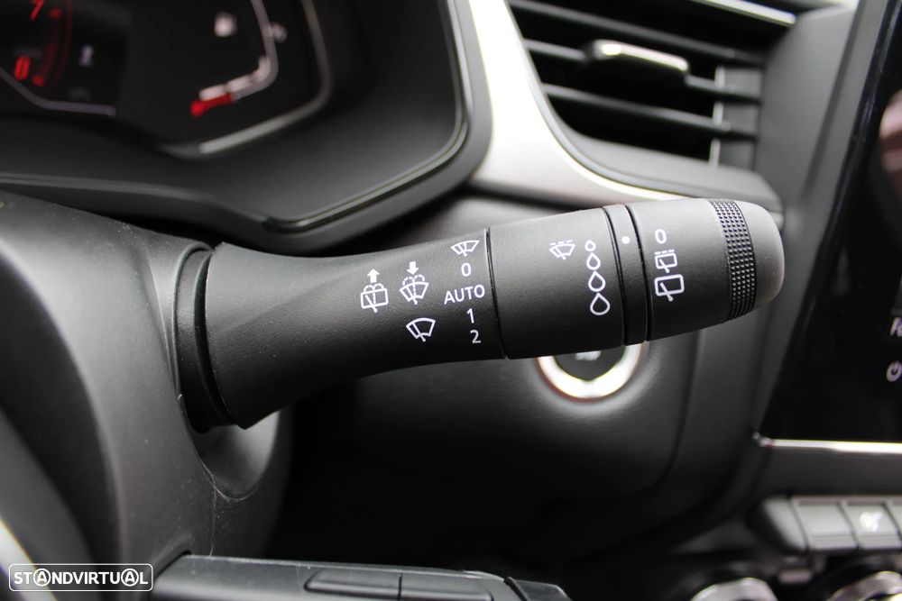 Renault Captur 1.0 TCe Exclusive Bi-Fuel - 21