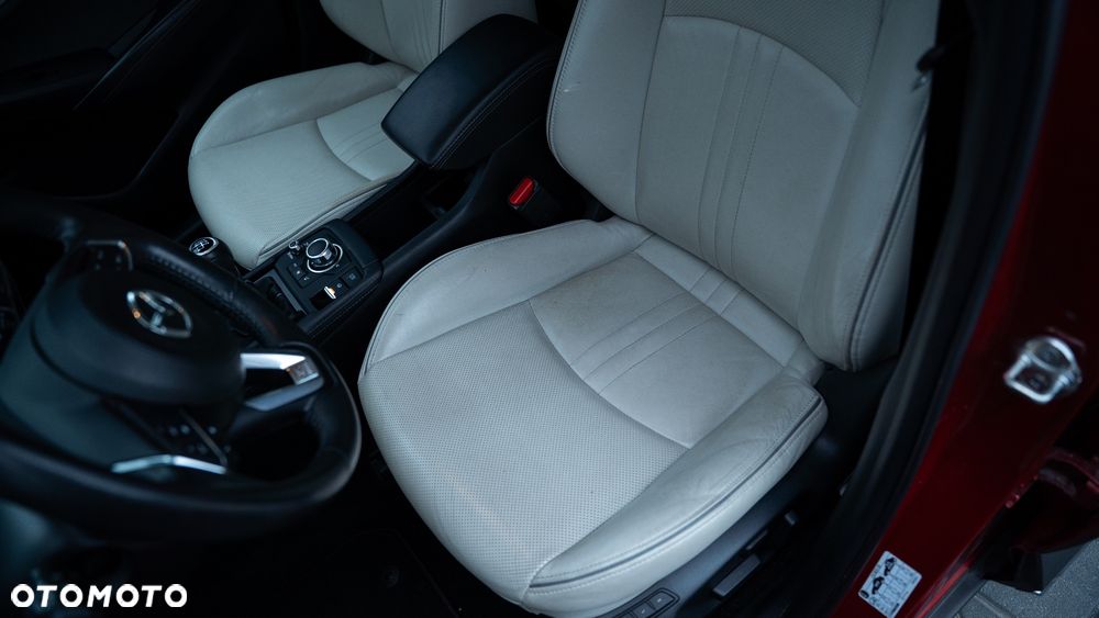 Mazda CX-3 SKYACTIV-G 121 FWD Signature - 24