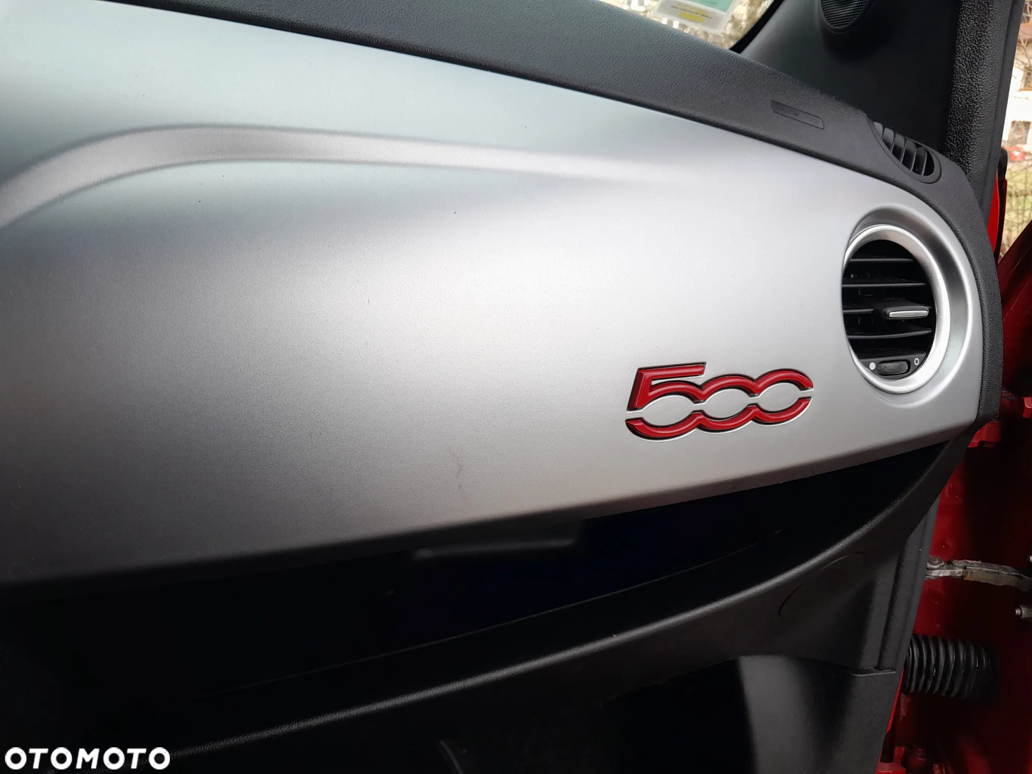 Fiat 500 500S 1.2 - 17