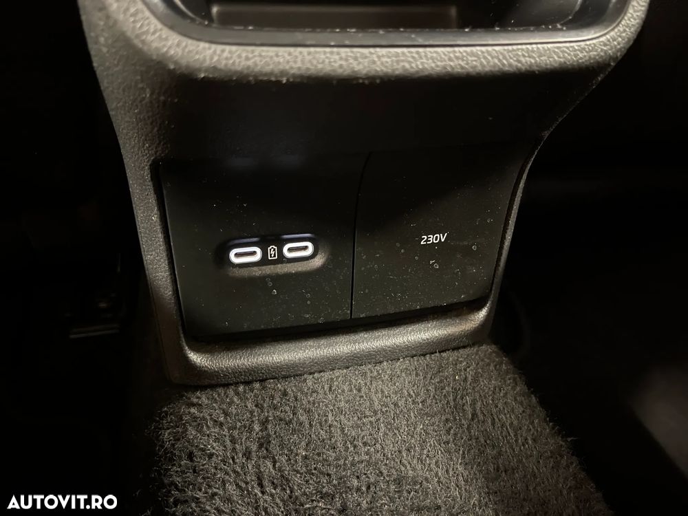 Skoda Octavia 2.0 TDI Ambition - 27