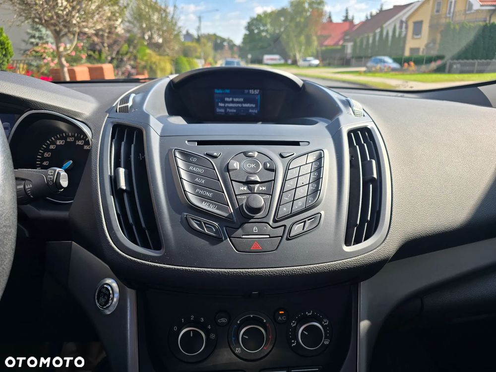 Ford Kuga 1.5 EcoBoost FWD Trend ASS - 6