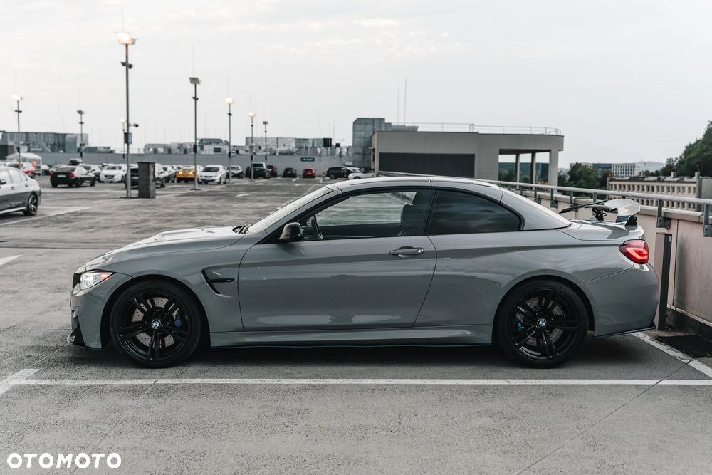 BMW M4 - 17