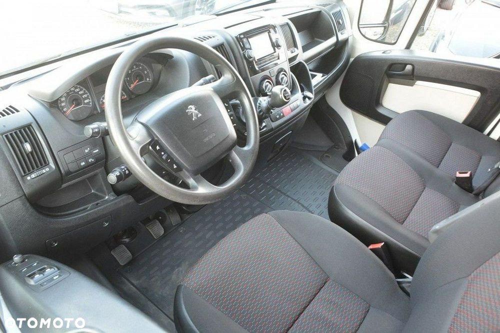 Peugeot Boxer - 11