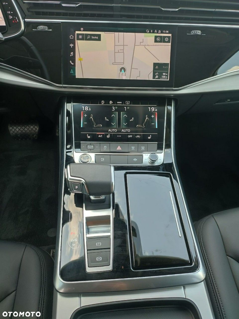 Audi Q7 - 7
