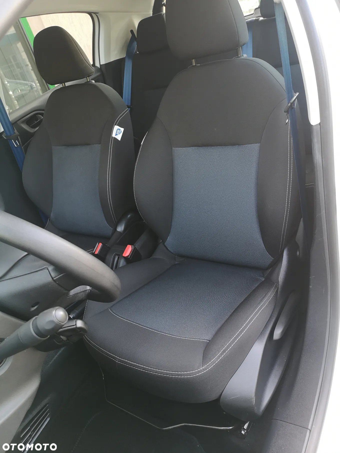 Peugeot 208 PureTech 68 Like - 22