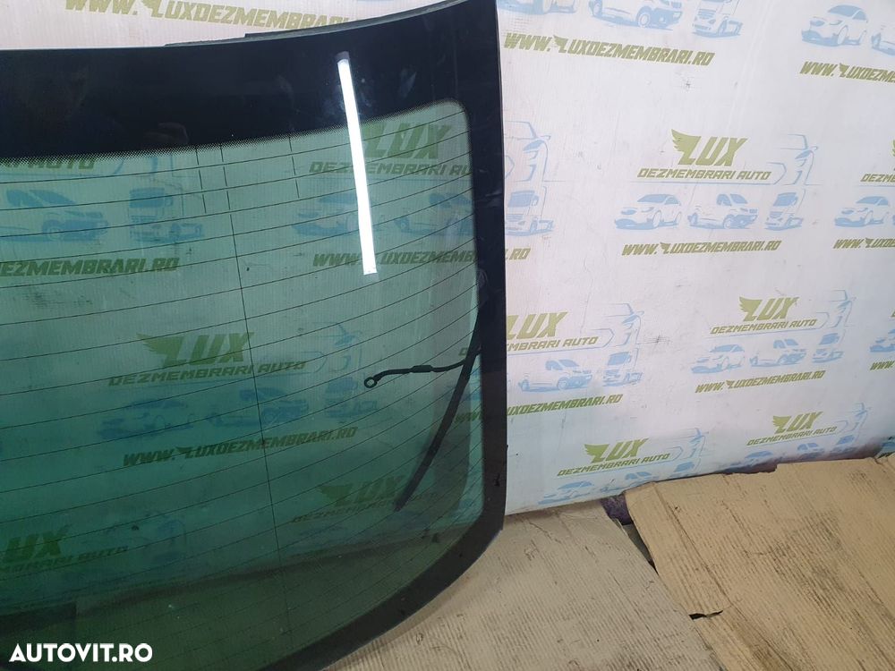 Luneta Seat Exeo 1 [2009 - 2012] 2.0 tdi CAGC - 3