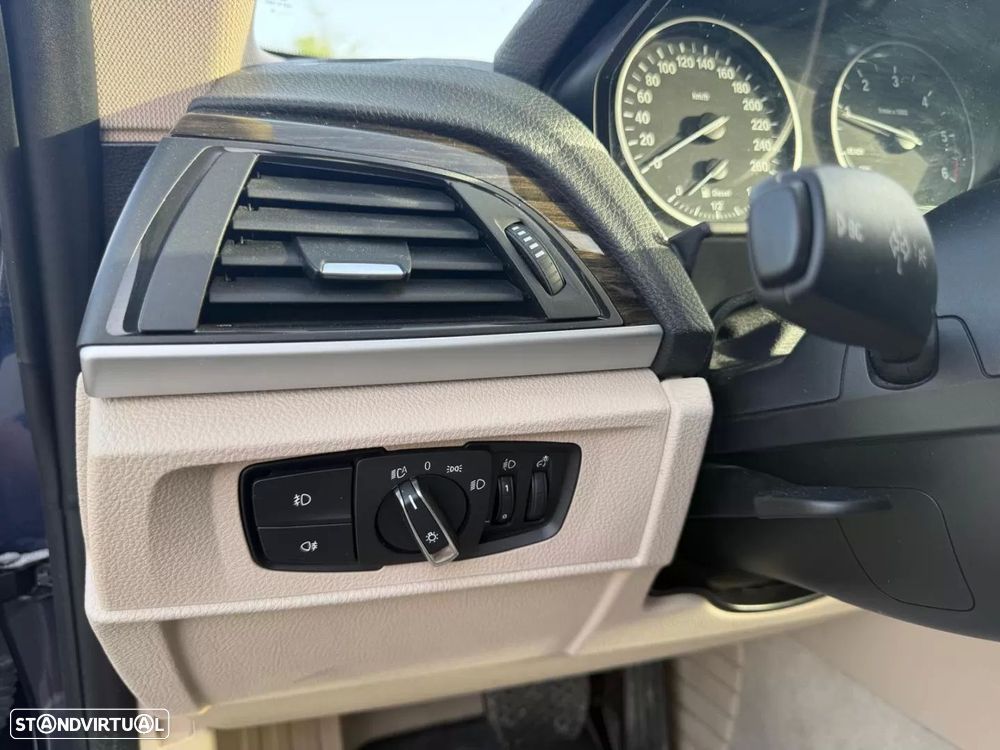 BMW 218 d Coupe Line Luxury Auto - 16