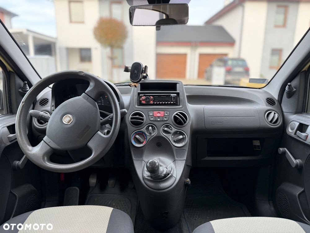 Fiat Panda - 10