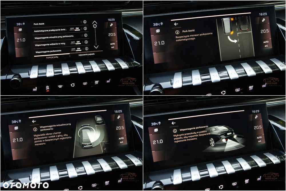 Peugeot 508 PureTech 180 EAT8 GT - 36