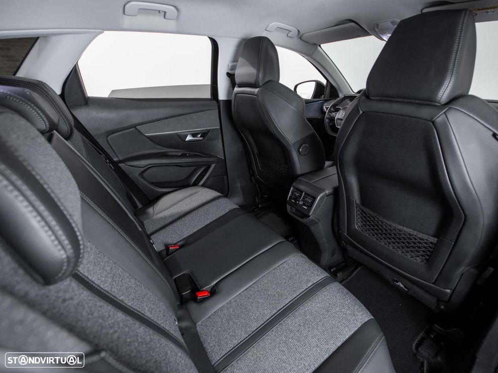 Peugeot 3008 1.5 BlueHDi Allure - 11