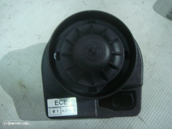 Sirene De Alarme Bmw 3 (E46) - 1