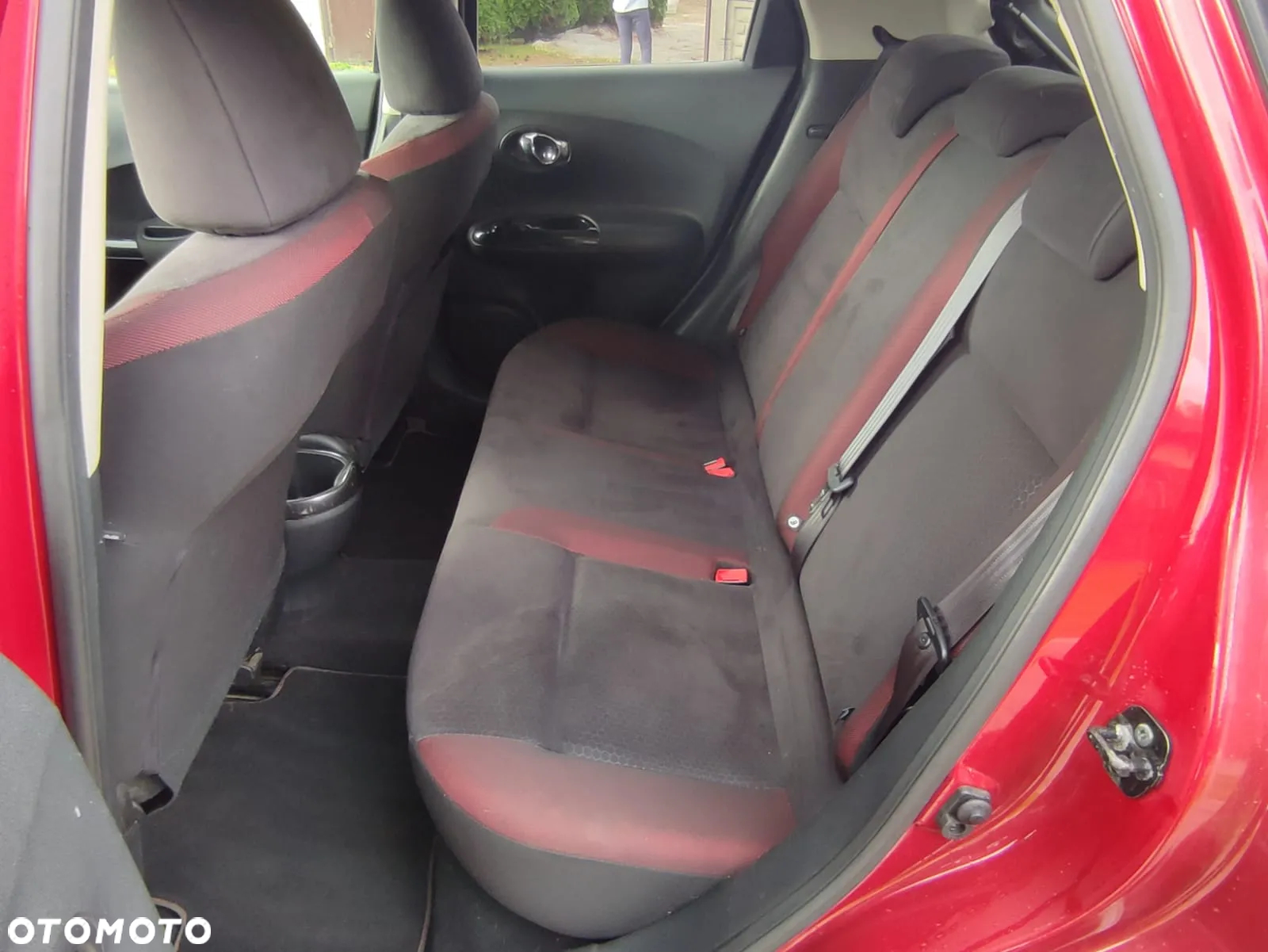 Nissan Juke 1.5 dCi Edition - 22