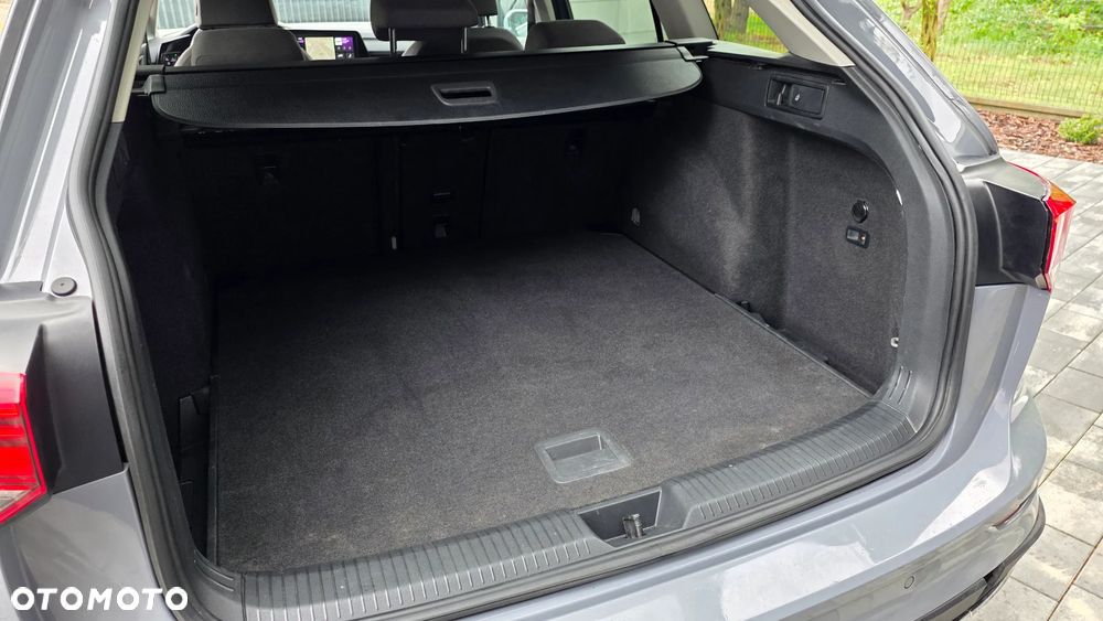 Volkswagen Golf Alltrack - 19