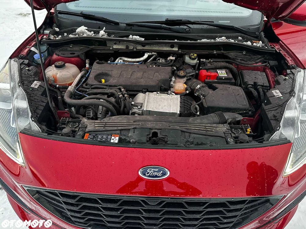 Ford Kuga - 6