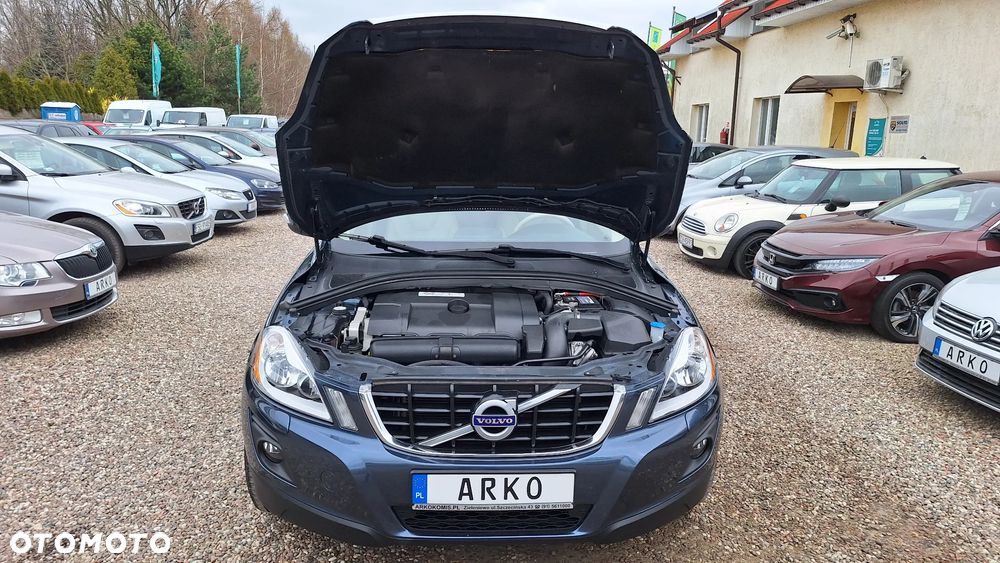 Volvo XC 60 - 11