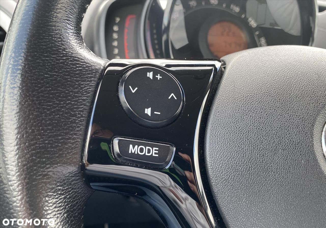 Toyota Aygo - 15