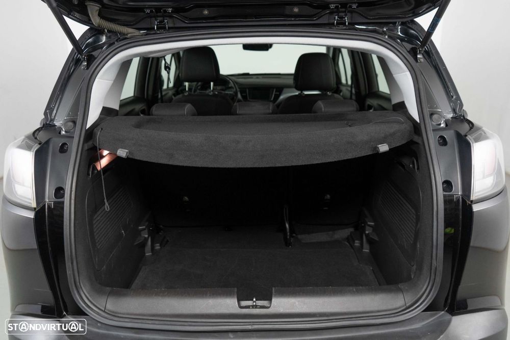 Opel Crossland 1.2 T Edition - 13